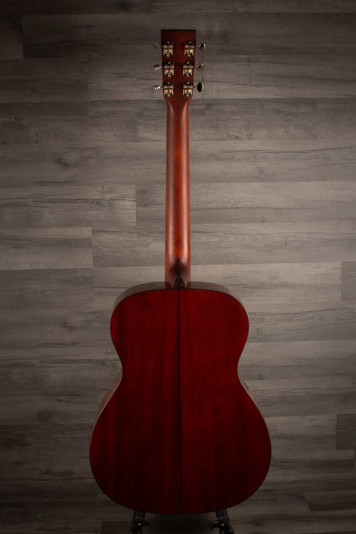 Sigma All Solid Standard Series S000M-18 - Acoustic Guitar