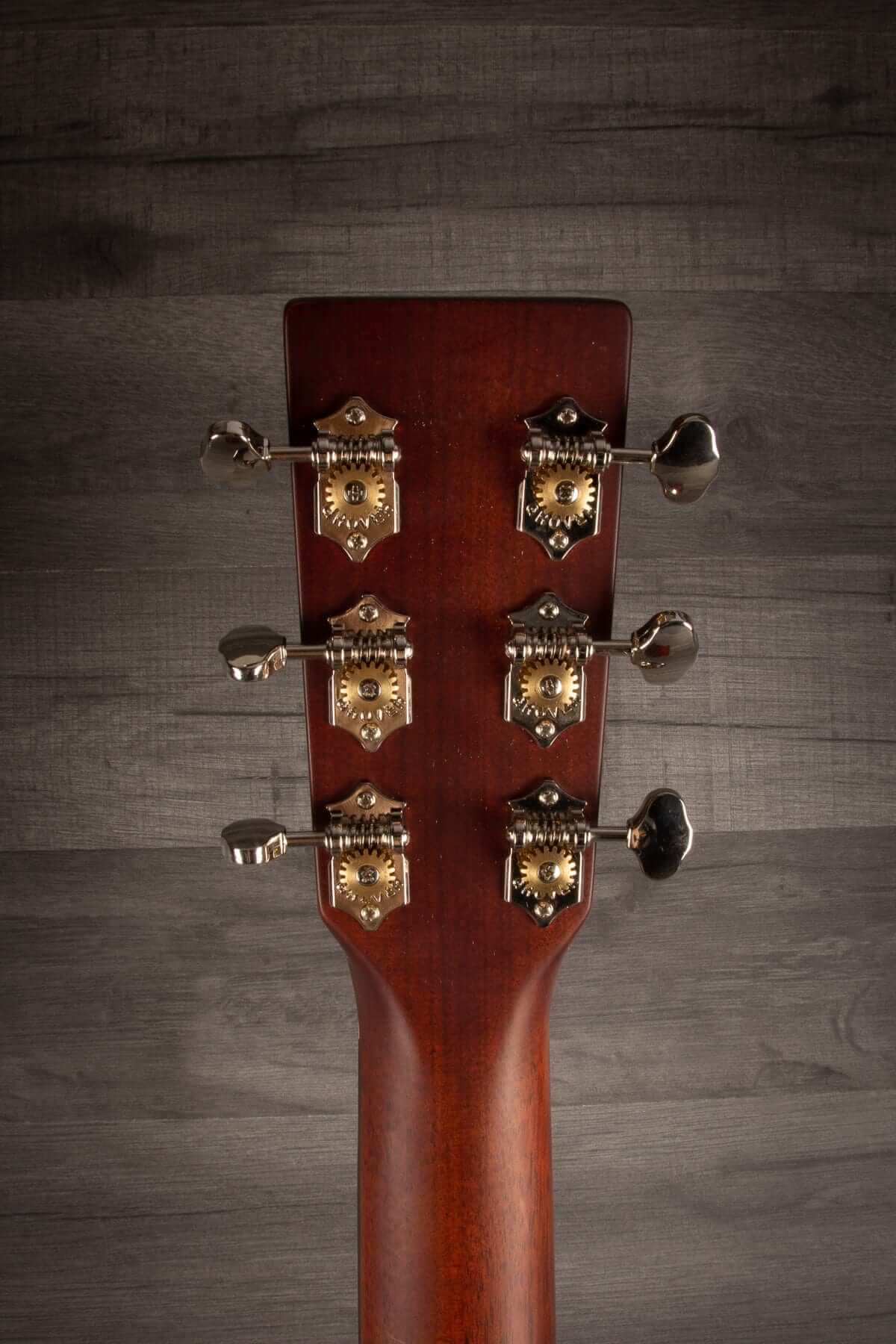 Sigma All Solid Standard Series S000M-18 - Acoustic Guitar