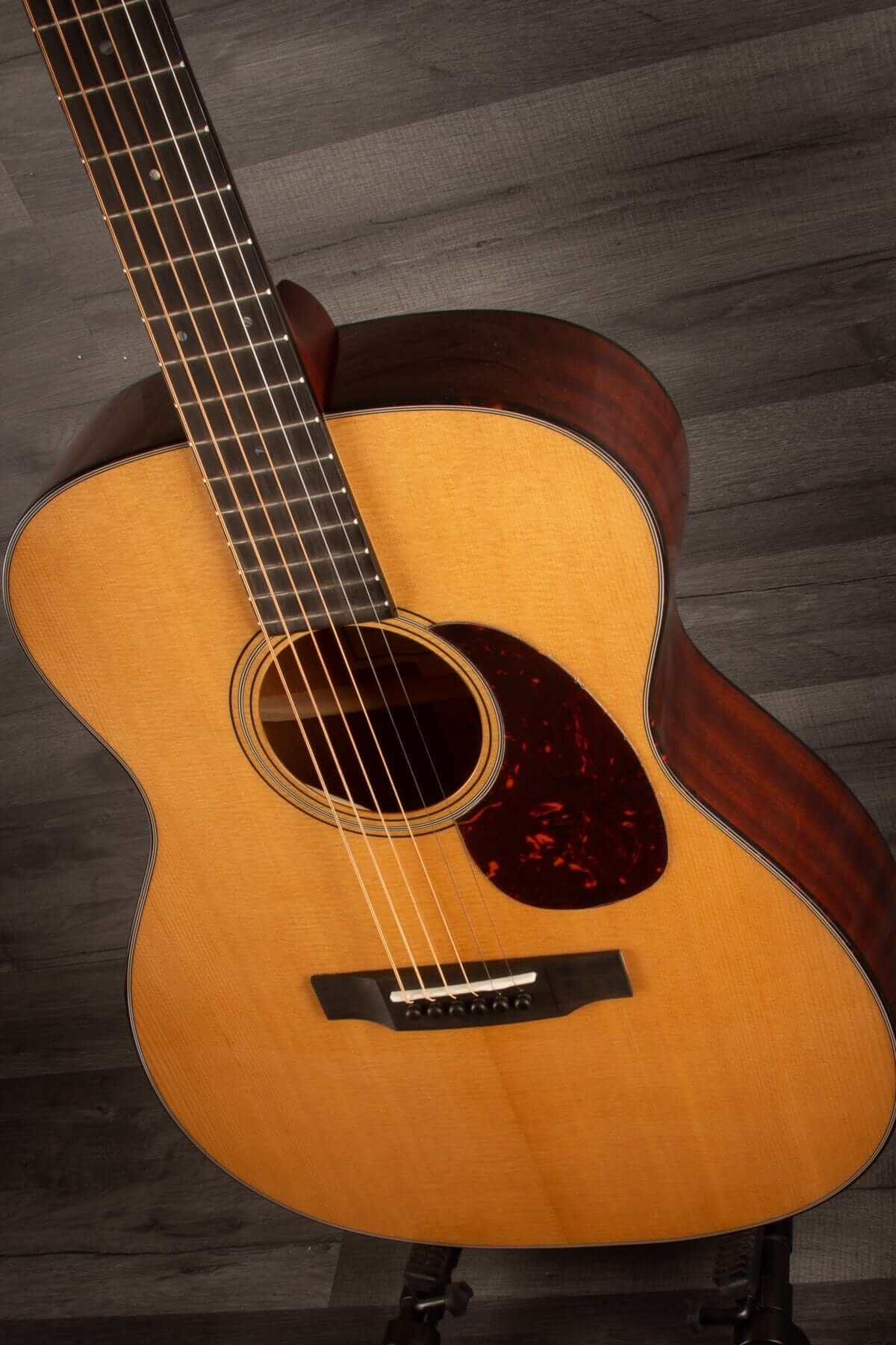Sigma All Solid Standard Series S000M-18 - Acoustic Guitar