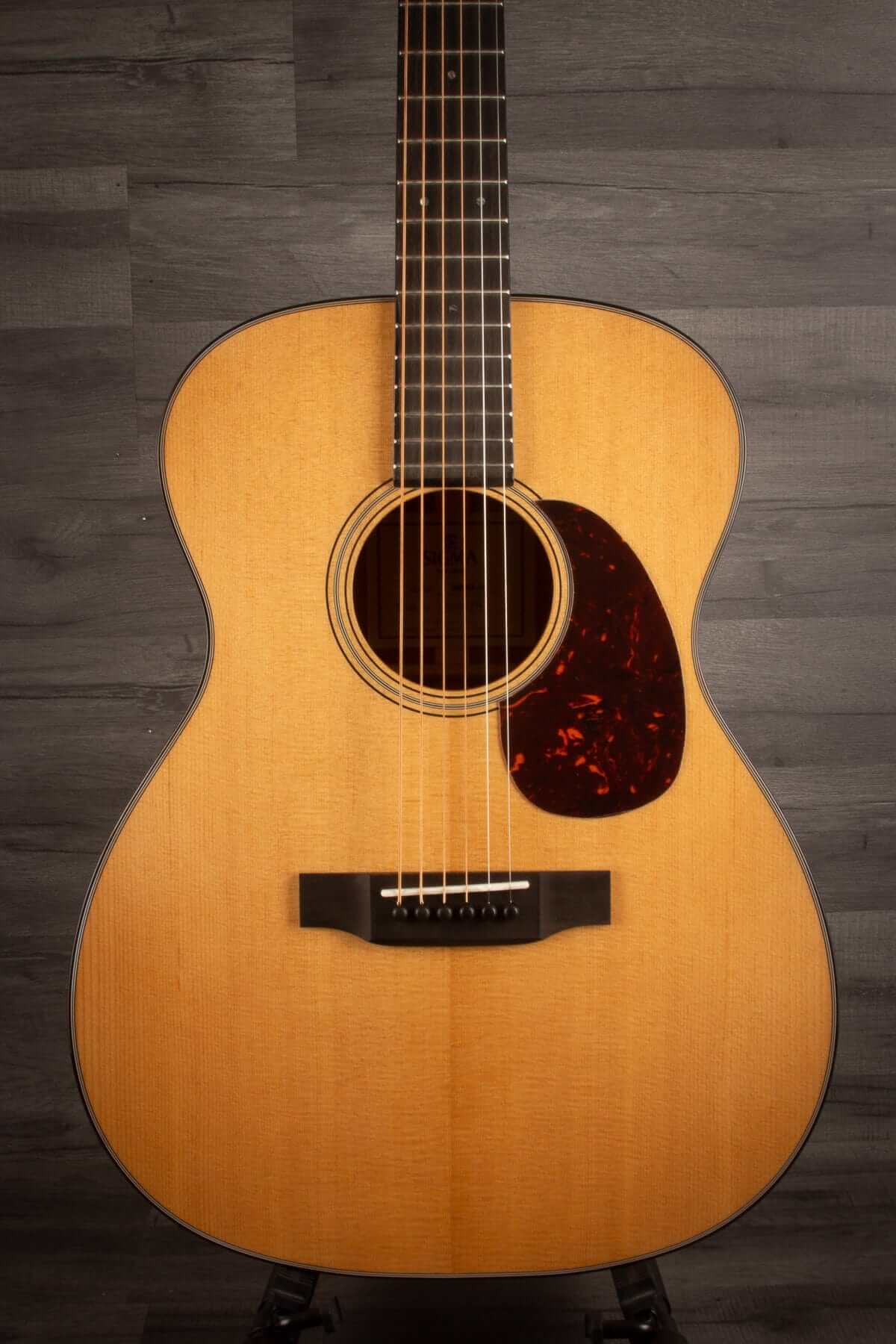 Sigma All Solid Standard Series S000M-18 - Acoustic Guitar