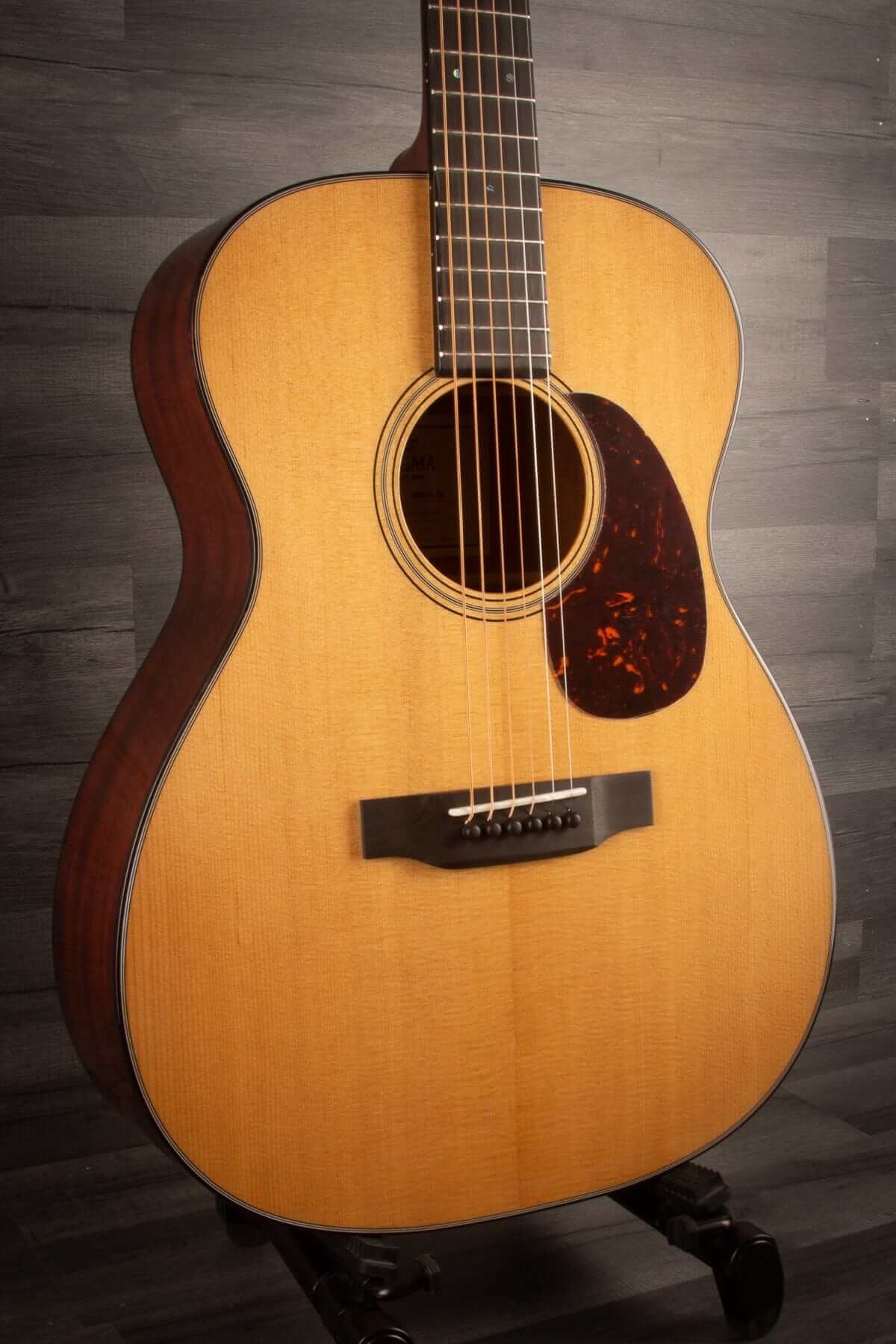 Sigma All Solid Standard Series S000M-18 - Acoustic Guitar