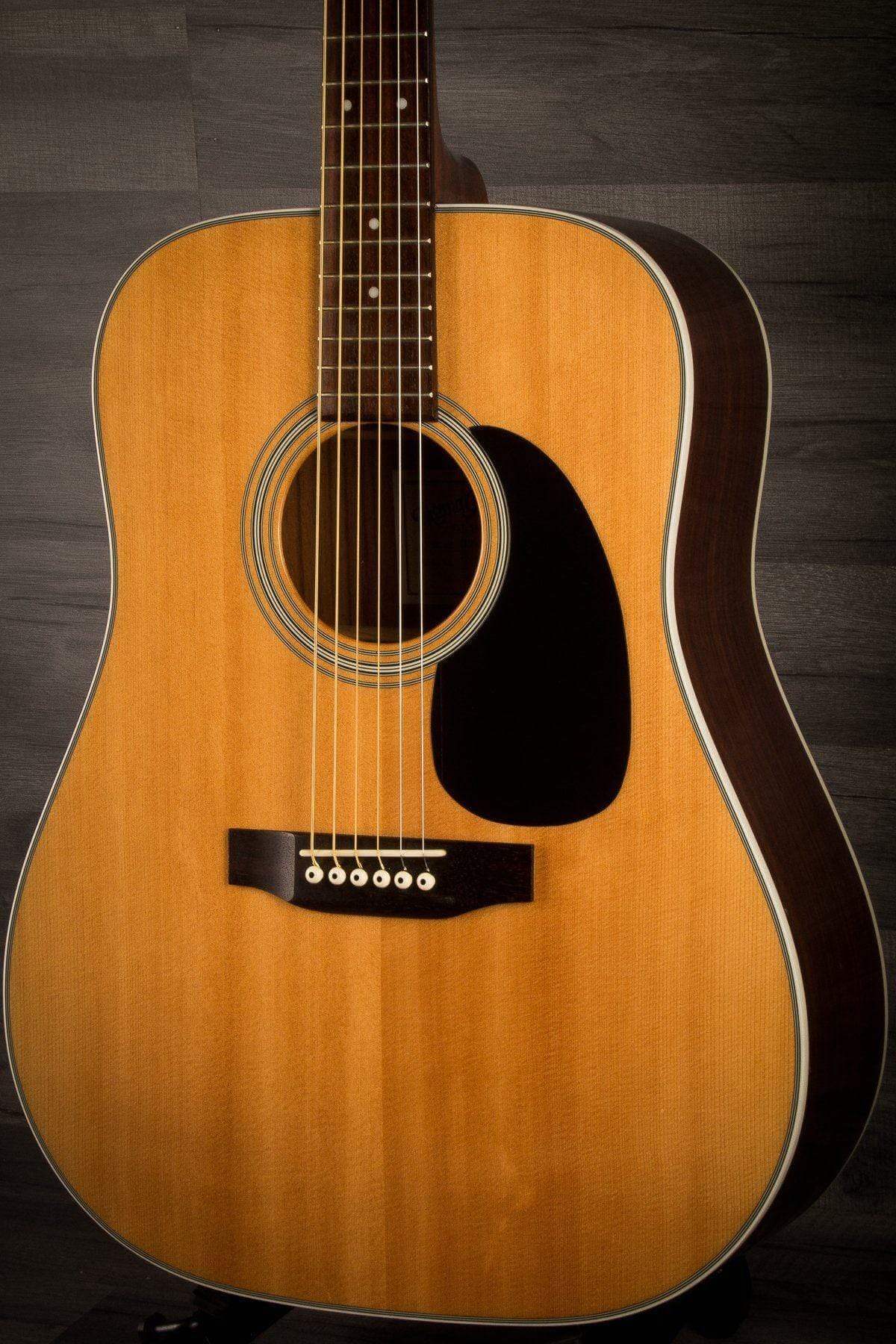 USED - Sigma DR-28 with soft bag