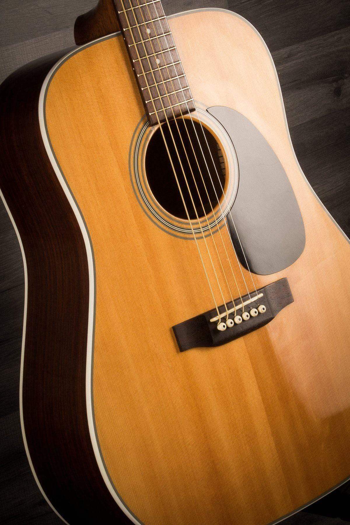 USED - Sigma DR-28 with soft bag