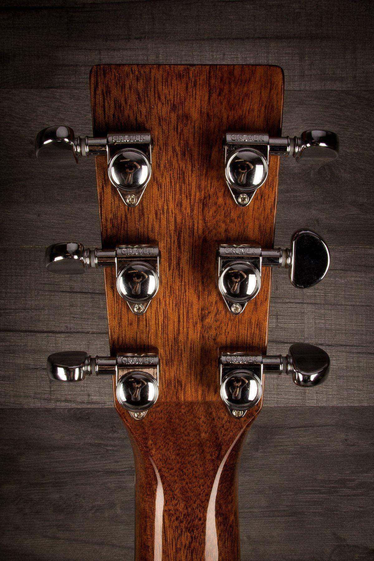 USED - Sigma DR-28 with soft bag