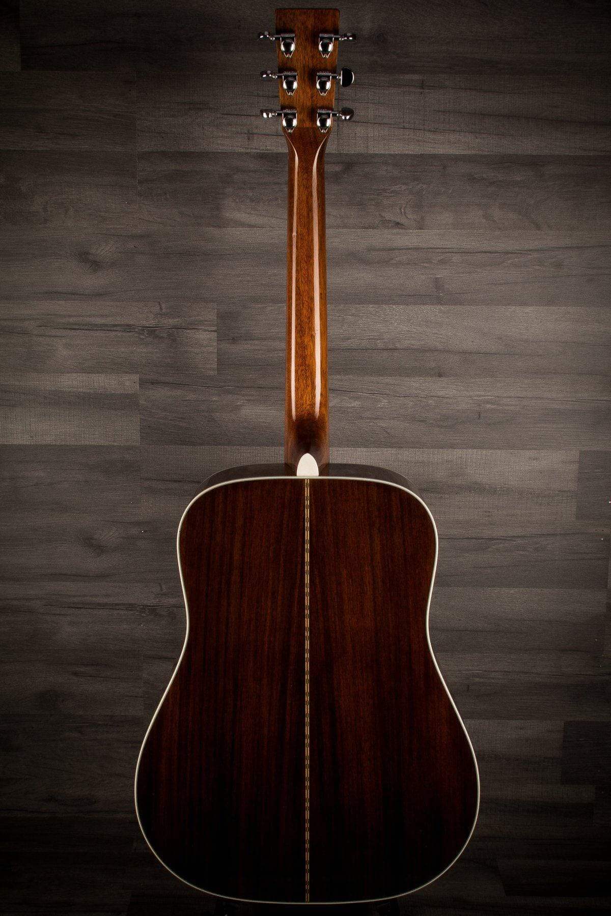 USED - Sigma DR-28 with soft bag