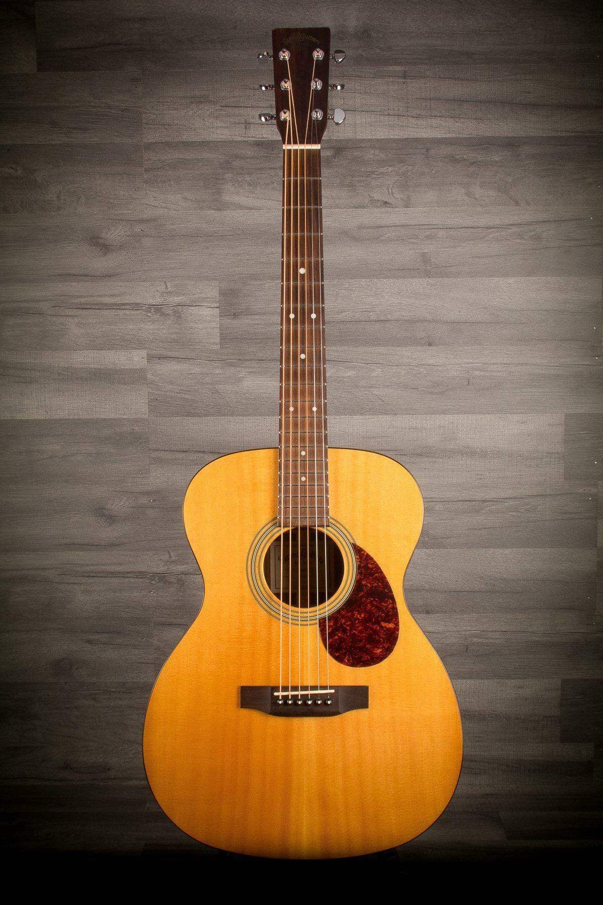 USED - Sigma OMR-21 Om Acoustic