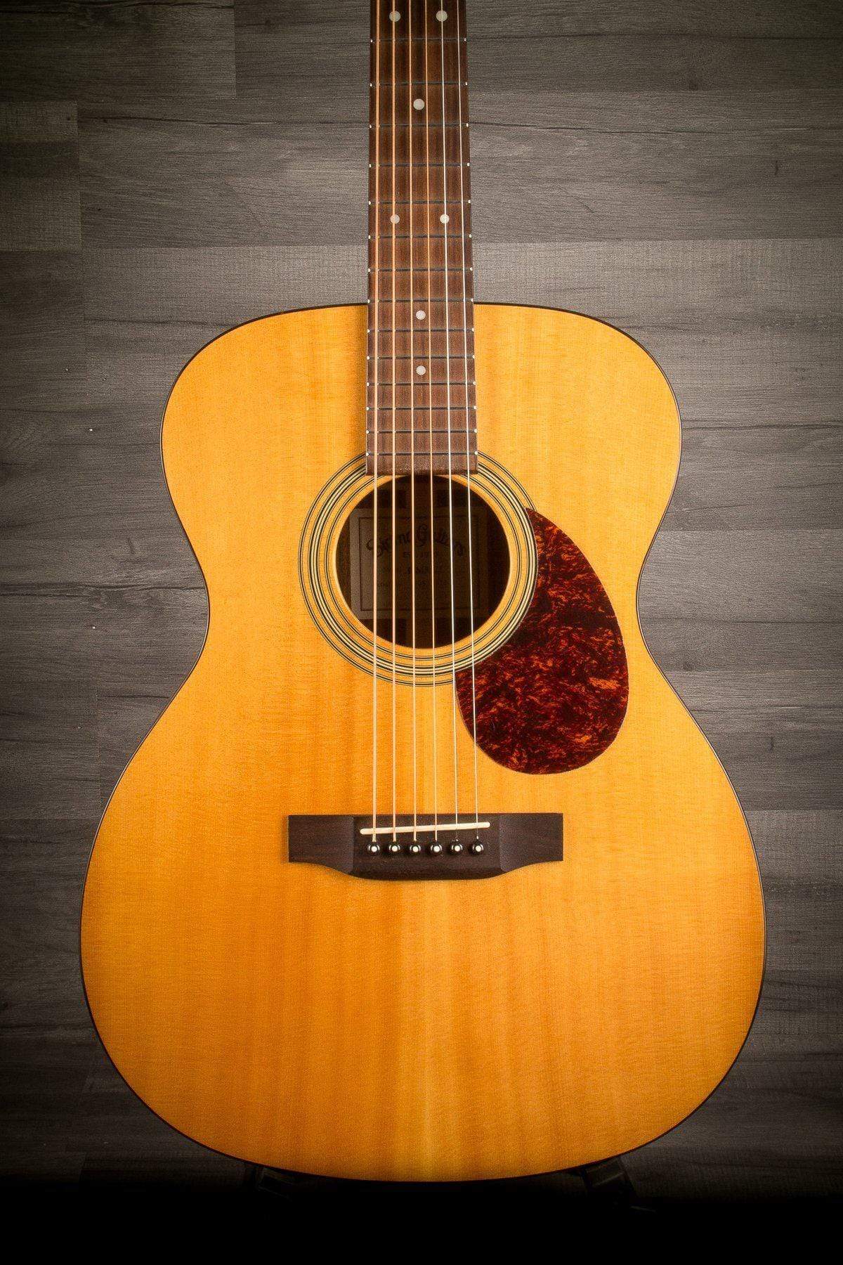USED - Sigma OMR-21 Om Acoustic