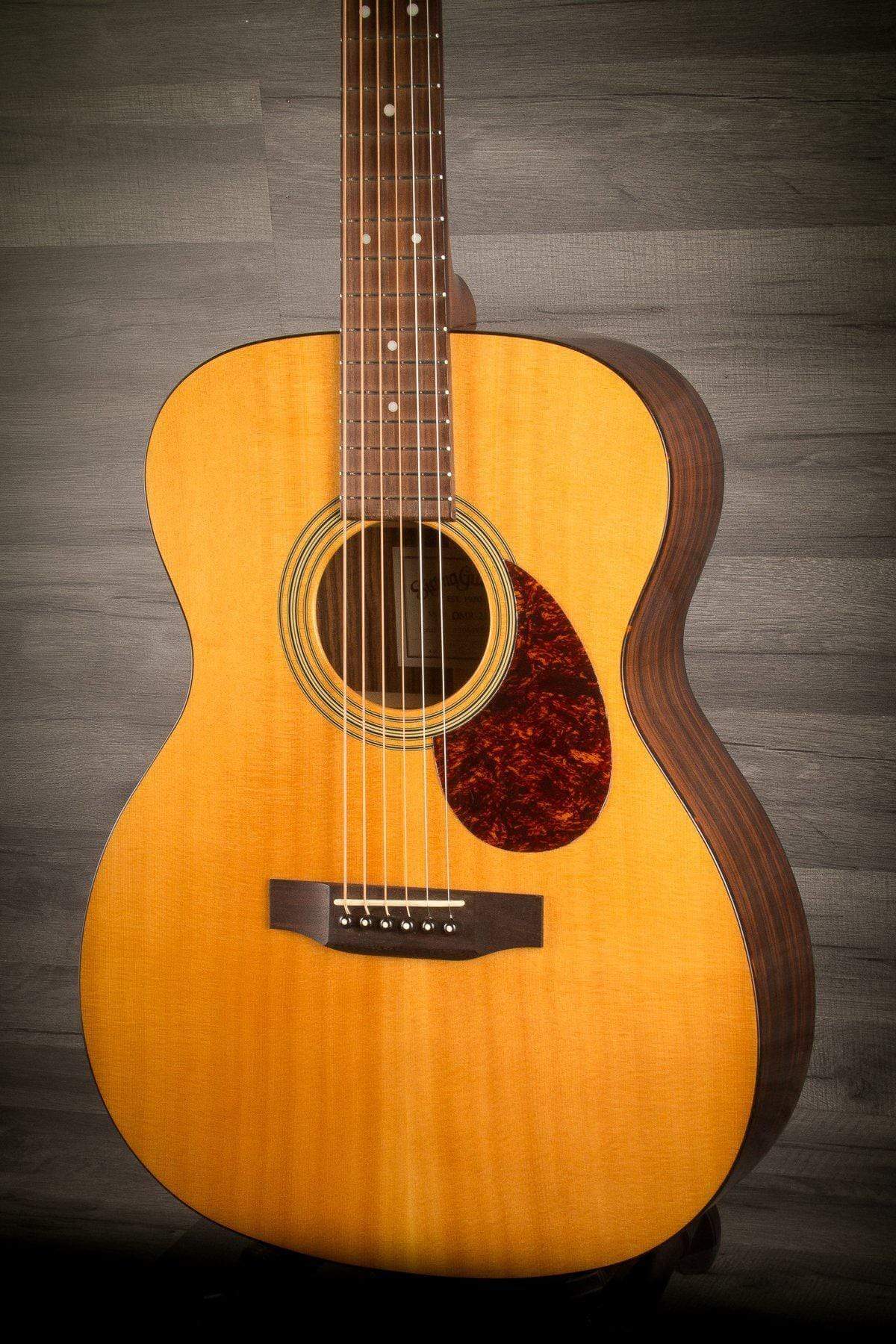 USED - Sigma OMR-21 Om Acoustic