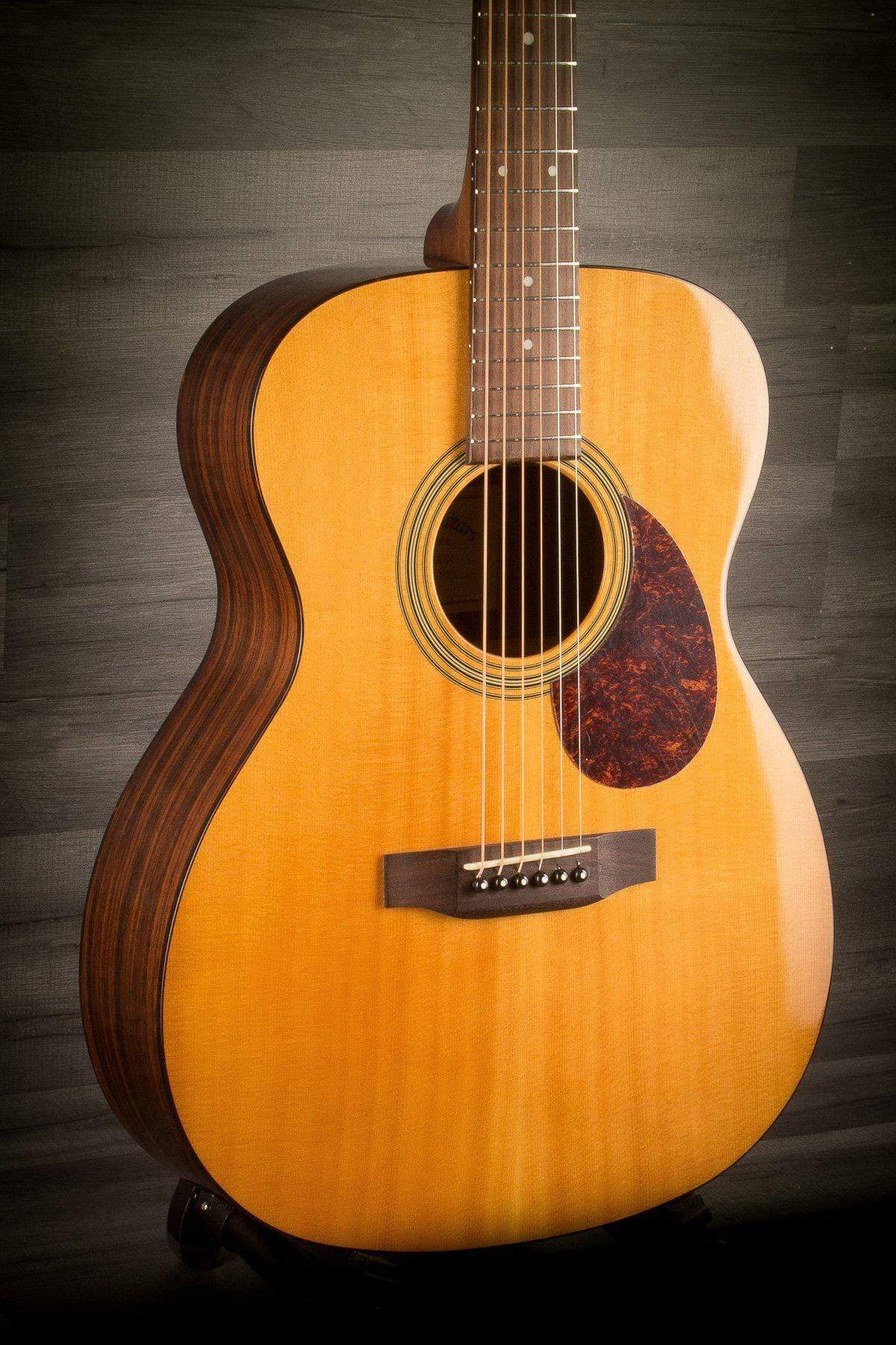 USED - Sigma OMR-21 Om Acoustic