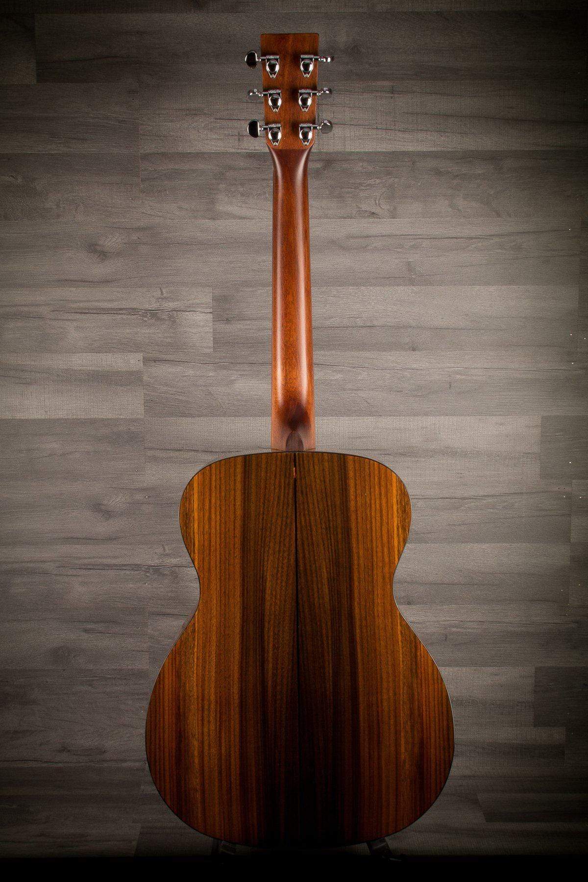 USED - Sigma OMR-21 Om Acoustic