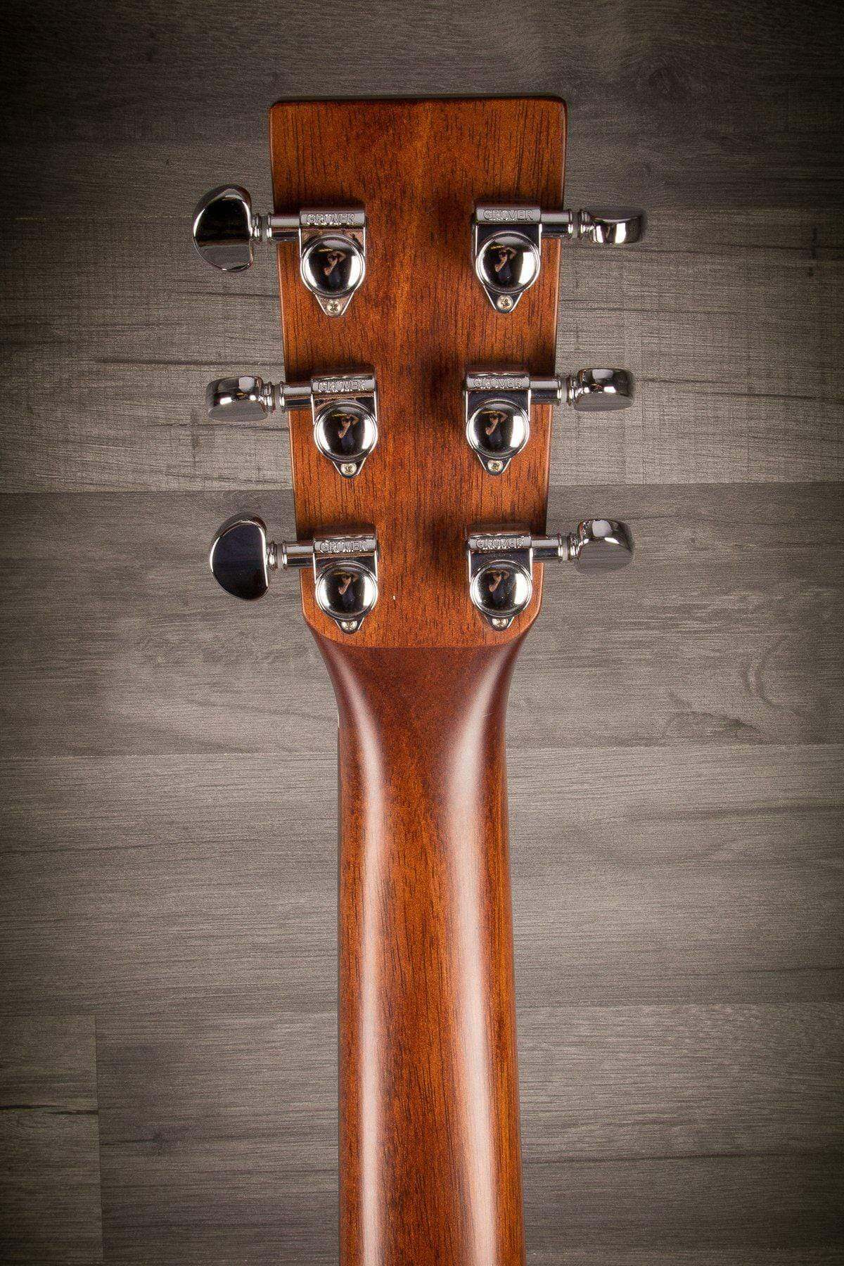 USED - Sigma OMR-21 Om Acoustic
