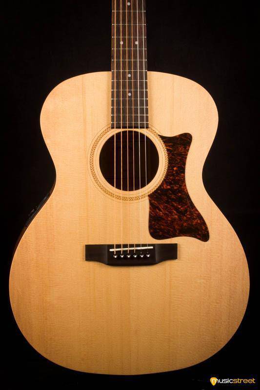 USED - Sigma Sig-GME including TGI hard case