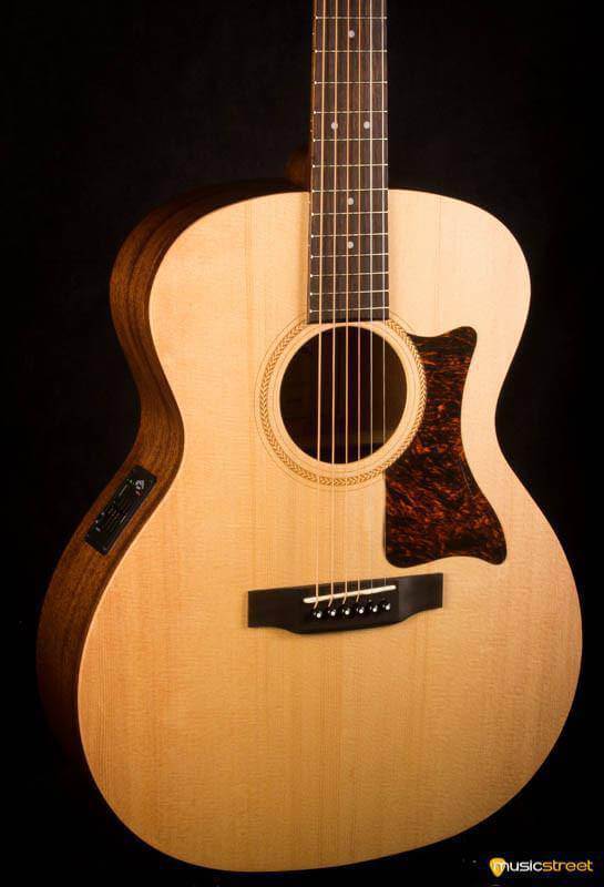 USED - Sigma Sig-GME including TGI hard case