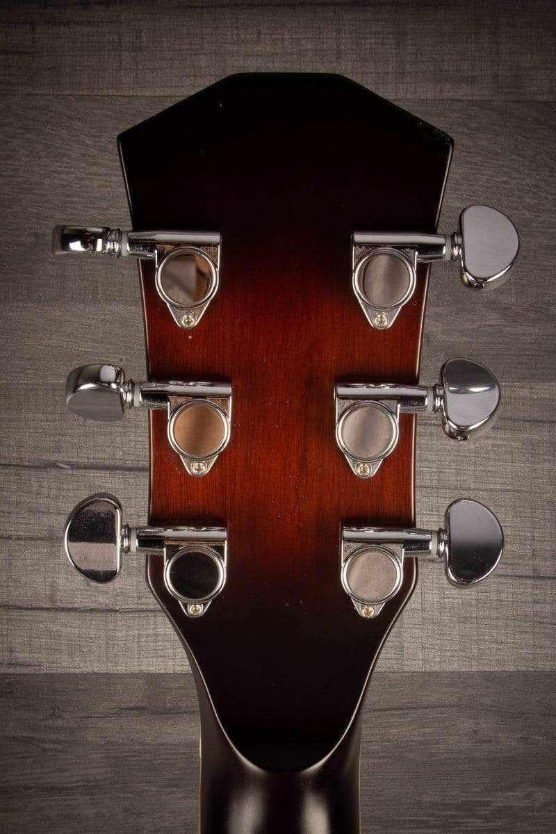 USED - Sire R7 DS Dreadnought Electro Acoustic Guitar in Vintage Sunburst