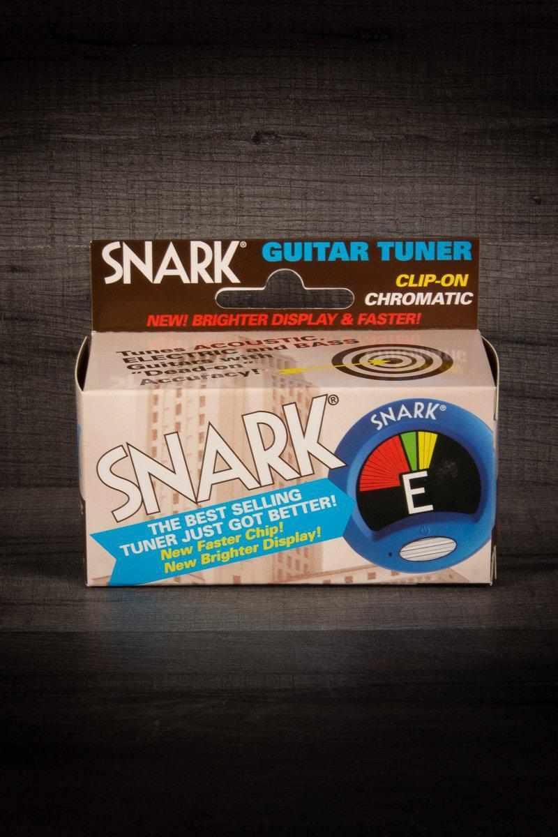Snark Clip-On Guitar Tuner