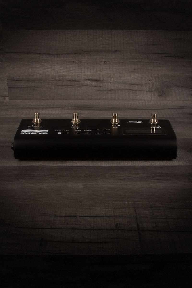 Source Audio Soulman