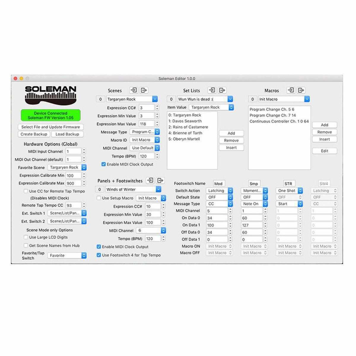 Source Audio Soulman - MusicStreet