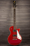 Duesenberg Starplayer Special - Red Sparkle - MusicStreet