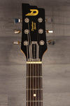 Duesenberg Starplayer Special - Red Sparkle - MusicStreet