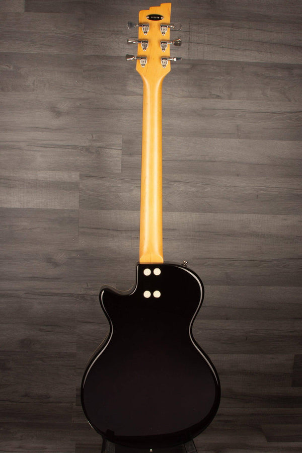 Duesenberg Starplayer Special - Red Sparkle - MusicStreet