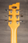 Duesenberg Starplayer Special - Red Sparkle - MusicStreet
