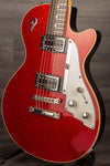 Duesenberg Starplayer Special - Red Sparkle - MusicStreet