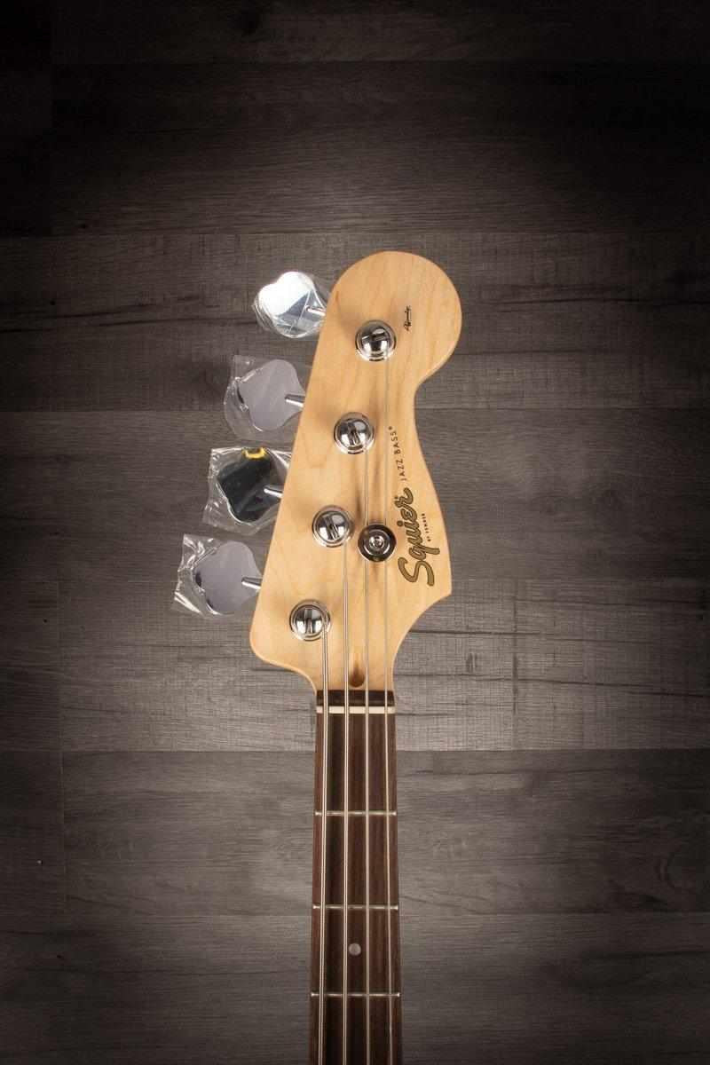 Squier Affinity Jazz Bass - Black