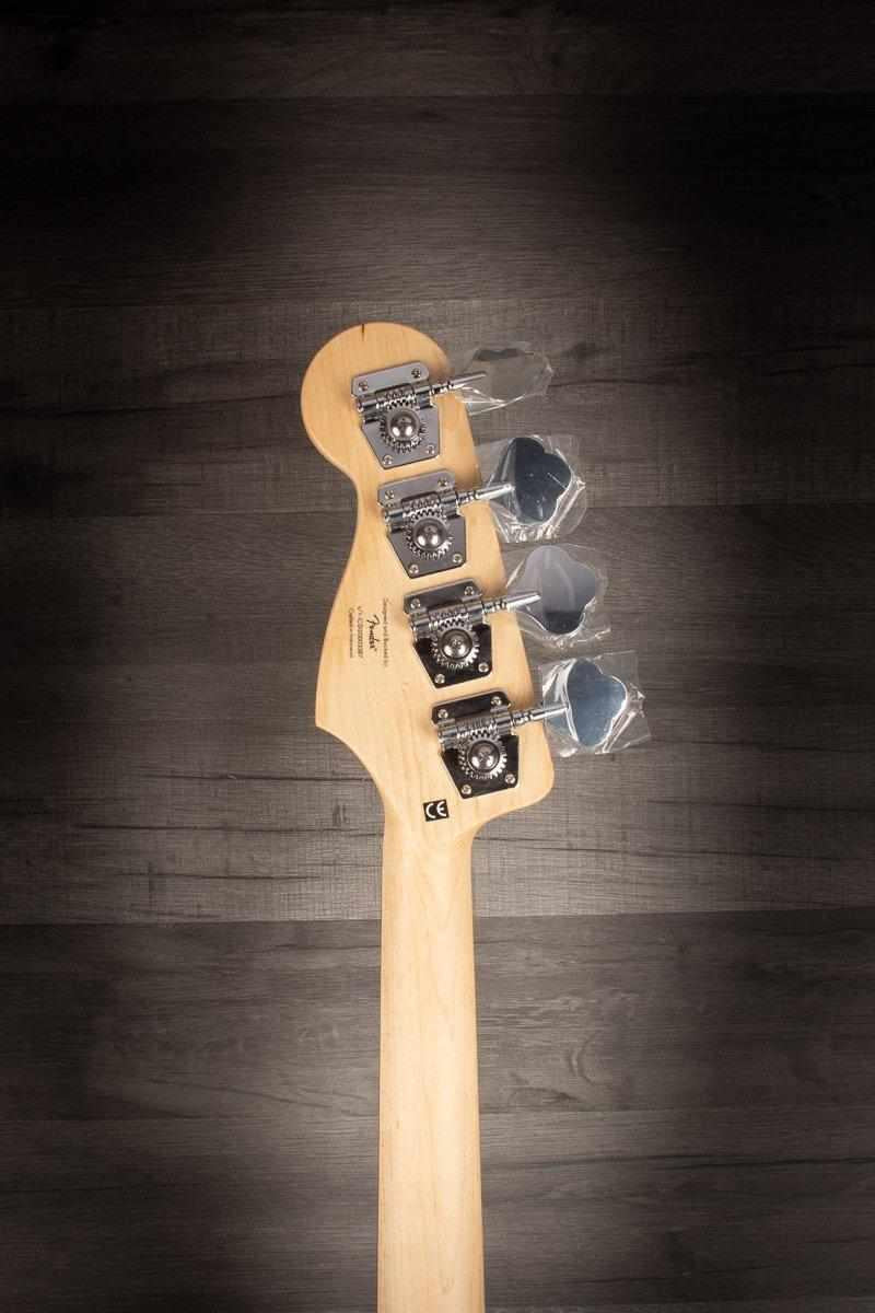 Squier Affinity Jazz Bass - Black