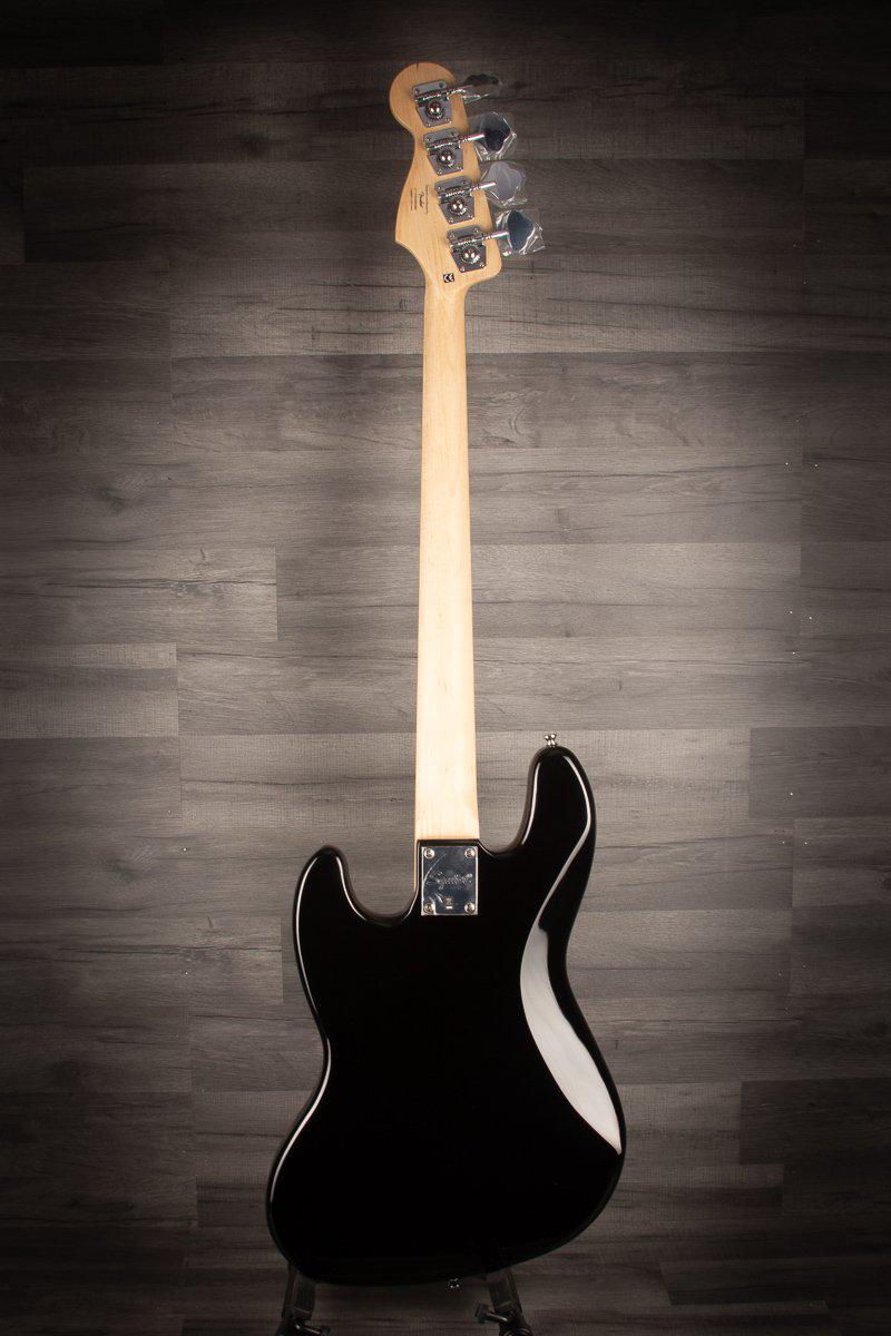 Squier Affinity Jazz Bass - Black