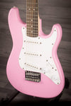 Fender Squier Stratocaster Mini - Pink - MusicStreet