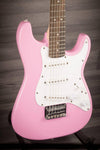 Fender Squier Stratocaster Mini - Pink - MusicStreet