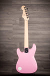 Fender Squier Stratocaster Mini - Pink - MusicStreet