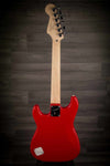 Fender Squier Stratocaster Mini - Red - MusicStreet