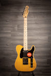 Squier Electric Guitar Squier - Affinity Telecaster - Butterscotch