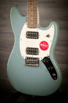 Squier Electric Guitar Squier Bullet Mustang Sonic Grey
