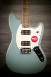 Squier Electric Guitar Squier Bullet Mustang Sonic Grey