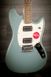 Squier Electric Guitar Squier Bullet Mustang Sonic Grey