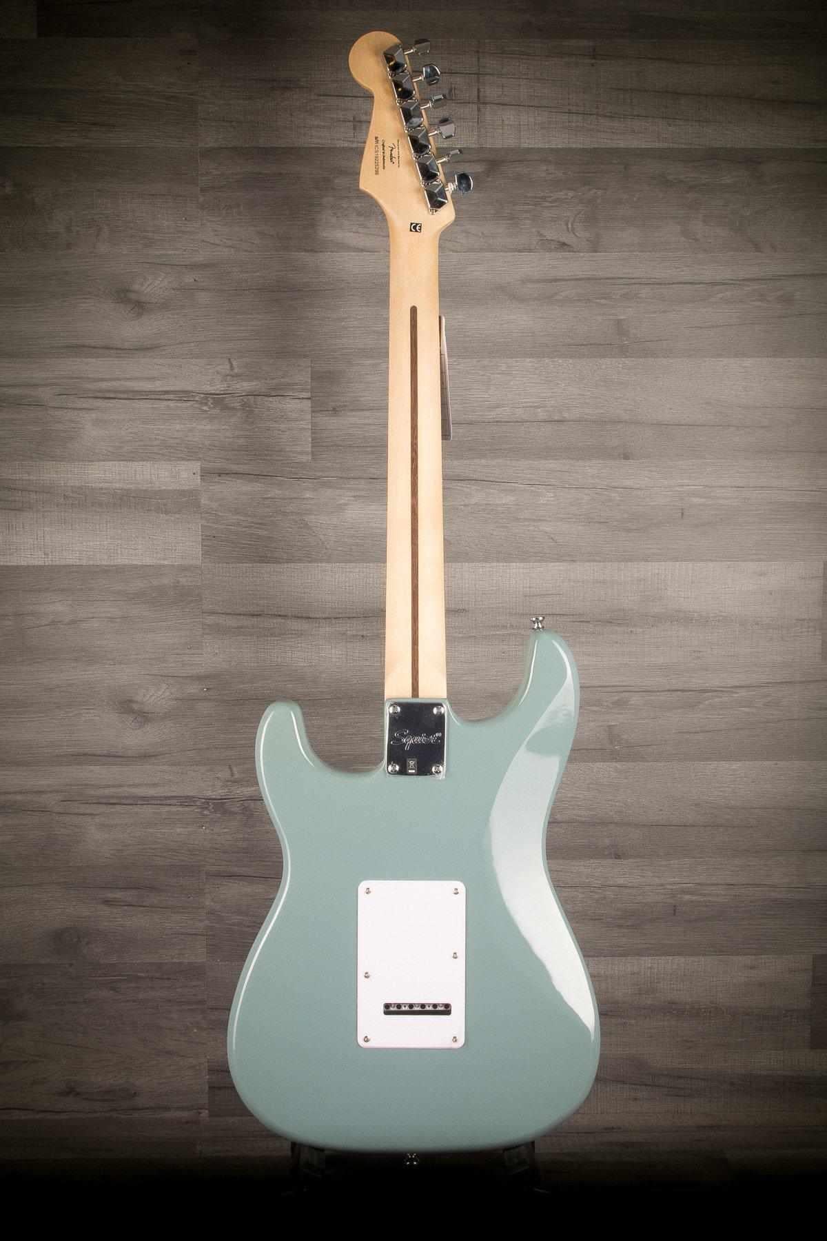 Squier Bullet Stratocaster Sonic Grey