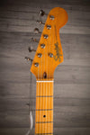 Squier Electric Guitar Squier Classic Vibe '50s Stratocaster Fiesta Red