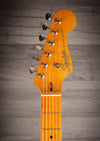 Squier Electric Guitar Squier Classic Vibe '50s Stratocaster - White Blonde