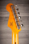 Squier Electric Guitar Squier Classic Vibe '50s Stratocaster - White Blonde