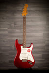Squier Electric Guitar Squier Classic Vibe '60s Stratocaster Candy Apple Red