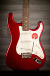 Squier Electric Guitar Squier Classic Vibe '60s Stratocaster Candy Apple Red