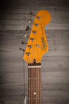 Squier Electric Guitar Squier Classic Vibe '60s Stratocaster Candy Apple Red