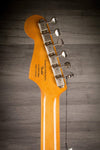 Squier Electric Guitar Squier Classic Vibe '60s Stratocaster Candy Apple Red
