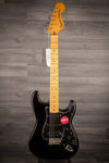 Squier Electric Guitar Squier Classic Vibe 70s Stratocaster HSS Black