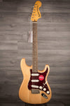 Squier Electric Guitar Squier Classic Vibe 70s Stratocaster Natural