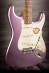 Squier Stratocaster Classic Vibe '60s Burgurndy Mist - MusicStreet