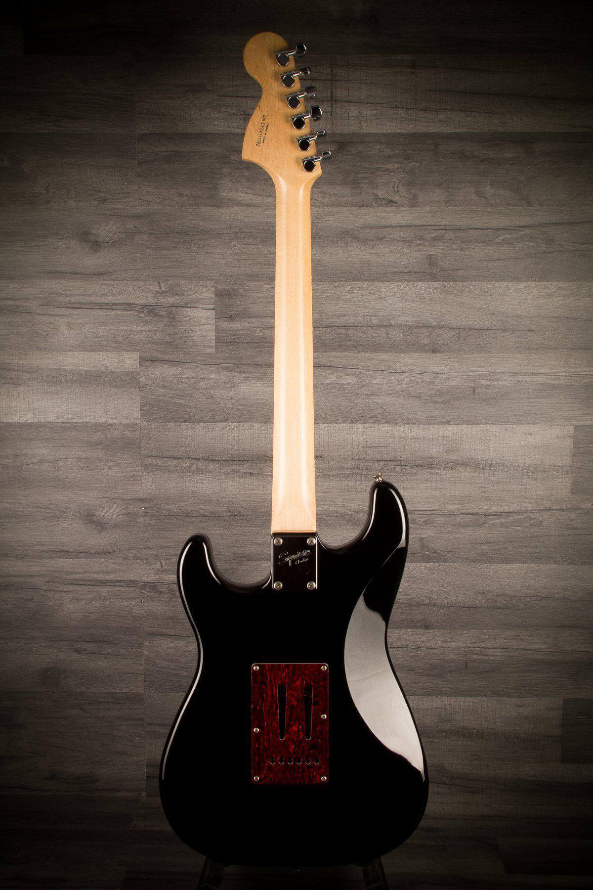 USED - 2004 Squier Standard Sunburst Stratocaster