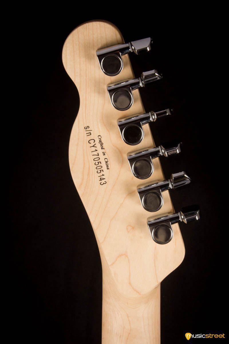USED - Squier Affinity Telecaster Special - Butterscotch Blonde, Maple Neck